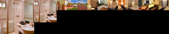 Lake Tyrrell Accommodation