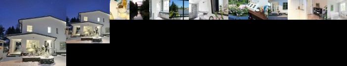 Villa Jokivarsi Bed & Breakfast