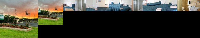 Mundubbera Motel