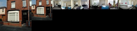 Wyresdale House Flat 2