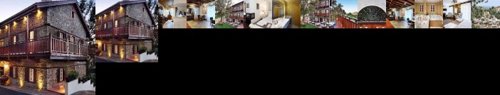 Aristotelio Boutique Hotel