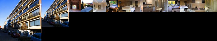 Value Stay Residence Mechelen