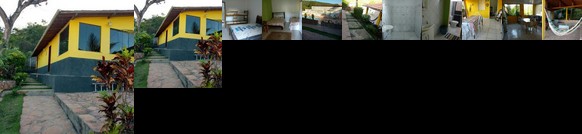 Sitio encontro dos Rios