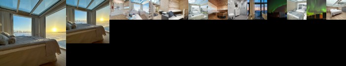 Seaside Glass Villas