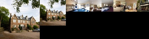 Alton Castle Centre Hostel