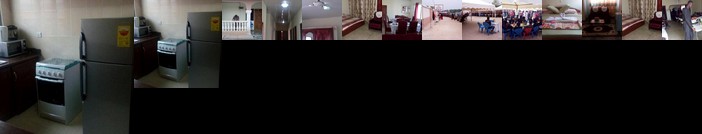 Jackson Guesthouse Elmina
