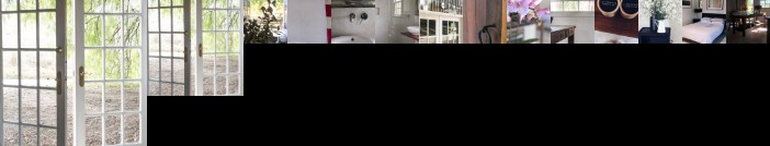 Under A Peppercorntree