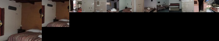 Hostal Milmahuasi