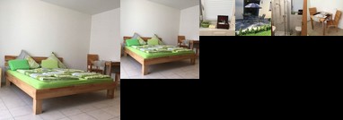 Boardinghouse Casita Amann