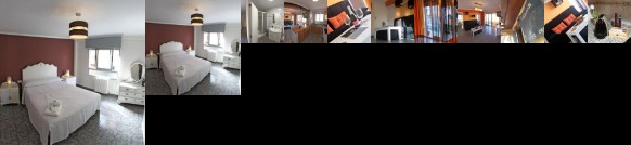 Apartamento El Mirlo Blanco