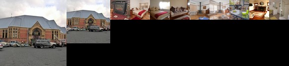 Hillside Cottage New Norfolk