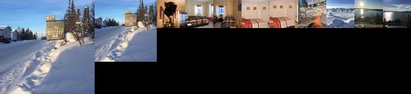 Buffalo Nights Bed and Breakfast