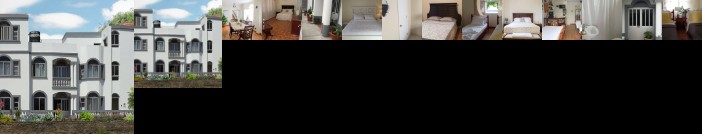 Hotel Cruz Grande-Brava