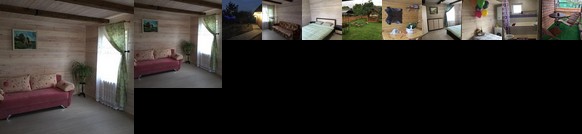 Usadba Tikhiy Ugolok