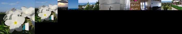 Holiday Home Belvedere St John's