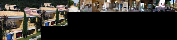 Verde Blu Beach Resort