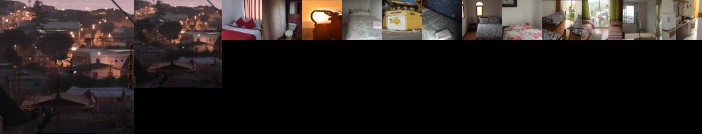 Hospedaje Entre Rokas Huasco