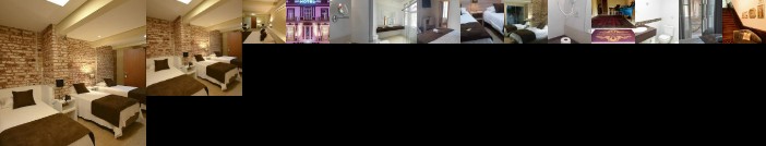 Hotel Praca da Matriz Porto Alegre