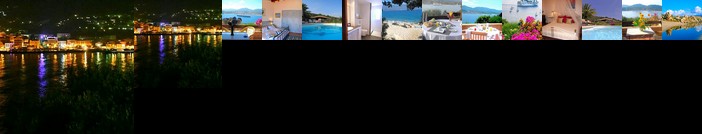 Villa Vetricella Corse Sud