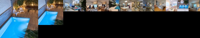 The Mansion - Kalamata Mediterranean Villas