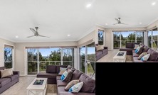 Oceanview Beach Front