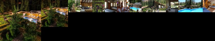 Cabanas Faro del Valle