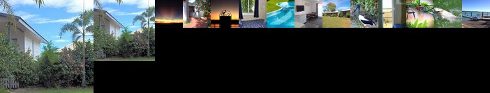 Matildas End Holiday Units