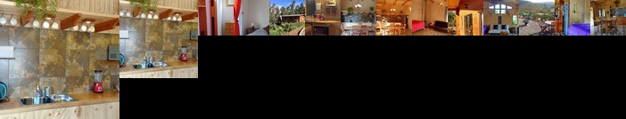 Cabanas Leones del Rungue