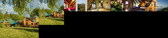 Aluantu Lodge and Holistic Retreat Center