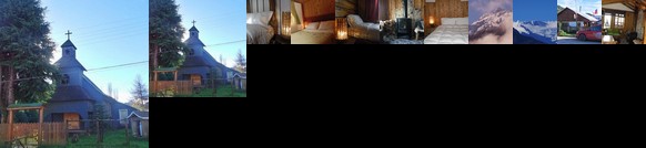 Hostel Y Cabanas Augusto Grosse