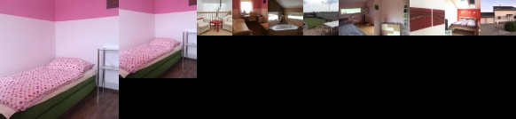 Lakeside Villa Frauenkirchen