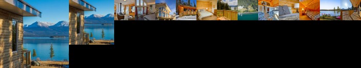 Southern Lakes Resort