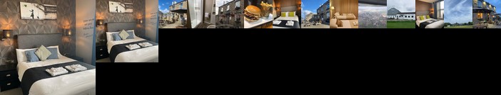 The White Swan Hotel Leeds