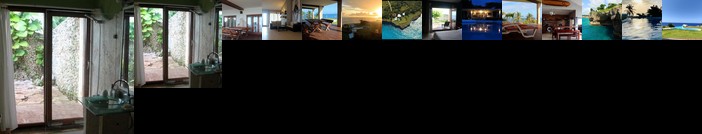 Relax On The Caribbean