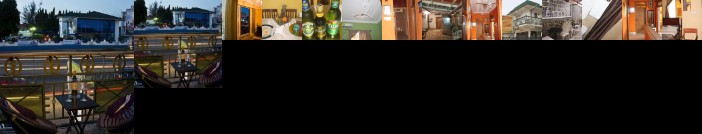 Jesiwa B's Little Palace