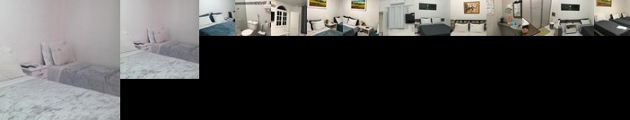 Pousada El Shaddai Campos dos Goytacazes