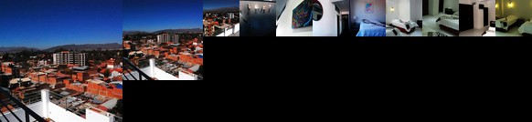 Continente Hotel Boutique