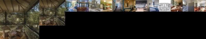 Yarrangobilly Caves House