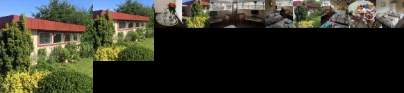 Risskov Bellevue Guesthouse