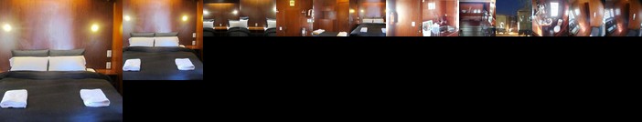 Onkel Inn Wagon Sleepbox Uyuni