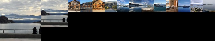 Costanera Apart Chile Chico