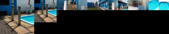 Residencial Agua Azul