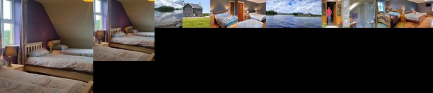 Whitethorn Lodge Farm B&B Lackafinna