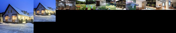 Hotel a restaurace U Vychopnu