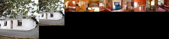 Holiday Home 4star Cordal Castleisland