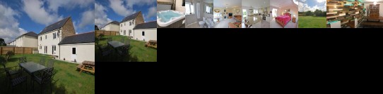 Luxurious House in Cornwall