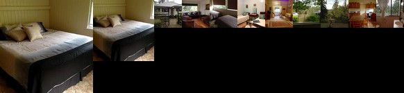 Biddaddaba Valley Farm House