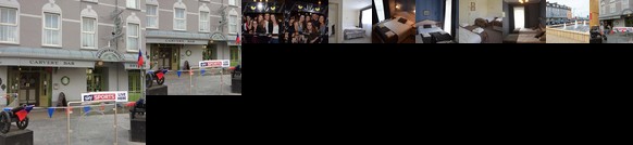 The Bantry Bay Bantry