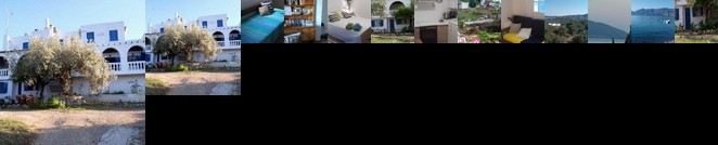 The Olive Branch Galatas