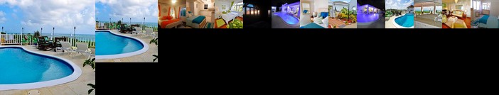 Seaview Long Beach Luxury Villa